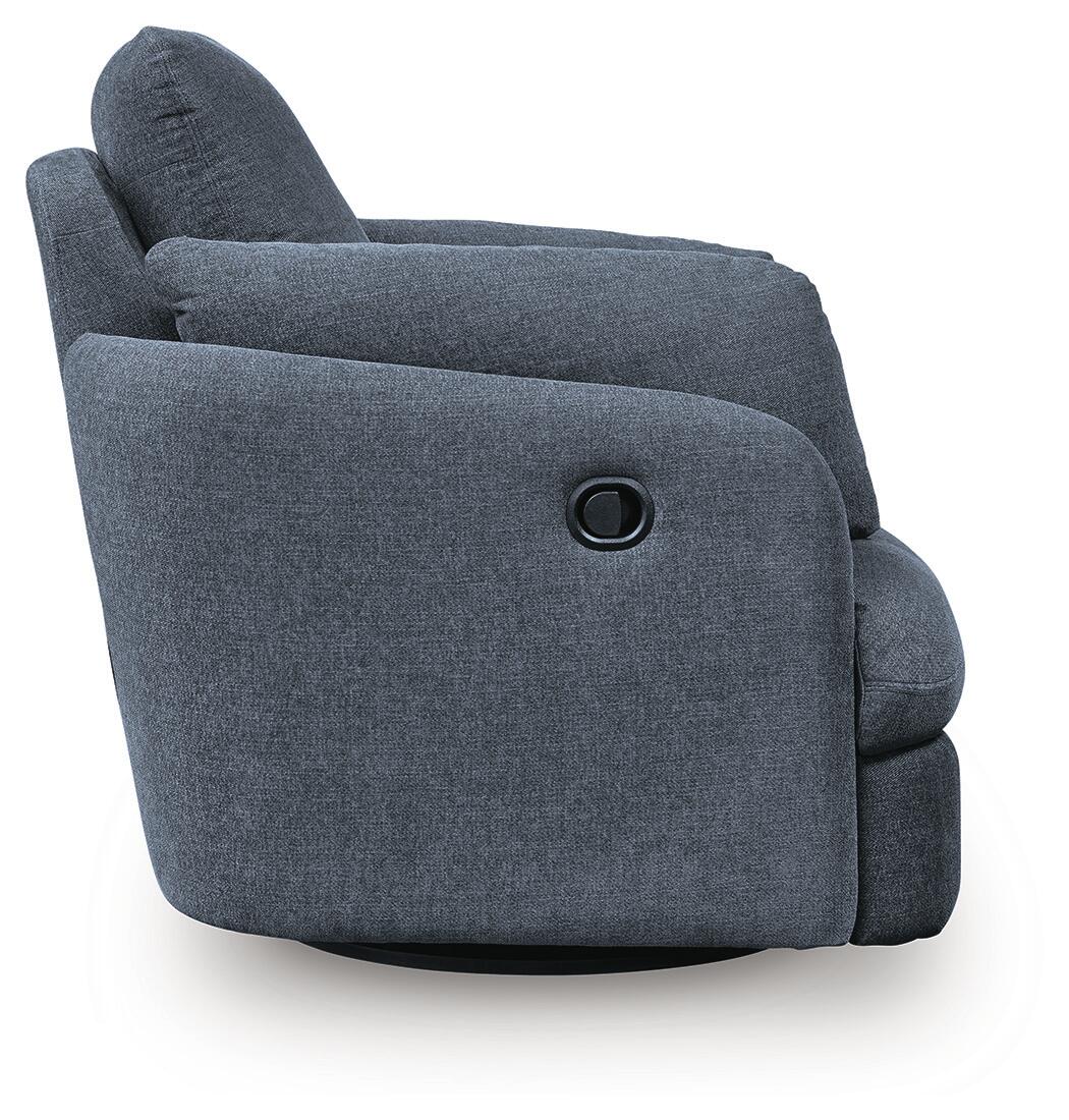 Modmax Sofa, Loveseat and Recliner