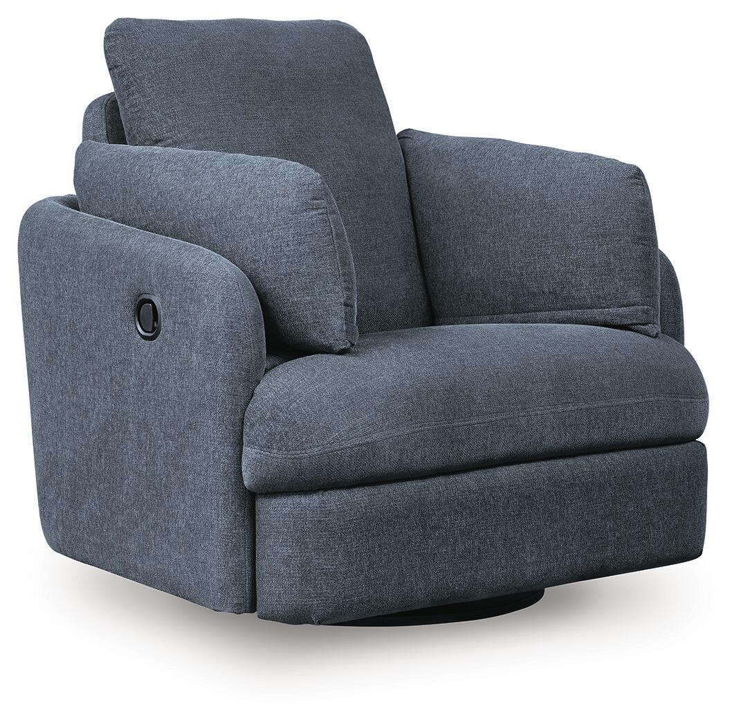 Modmax Sofa, Loveseat and Recliner