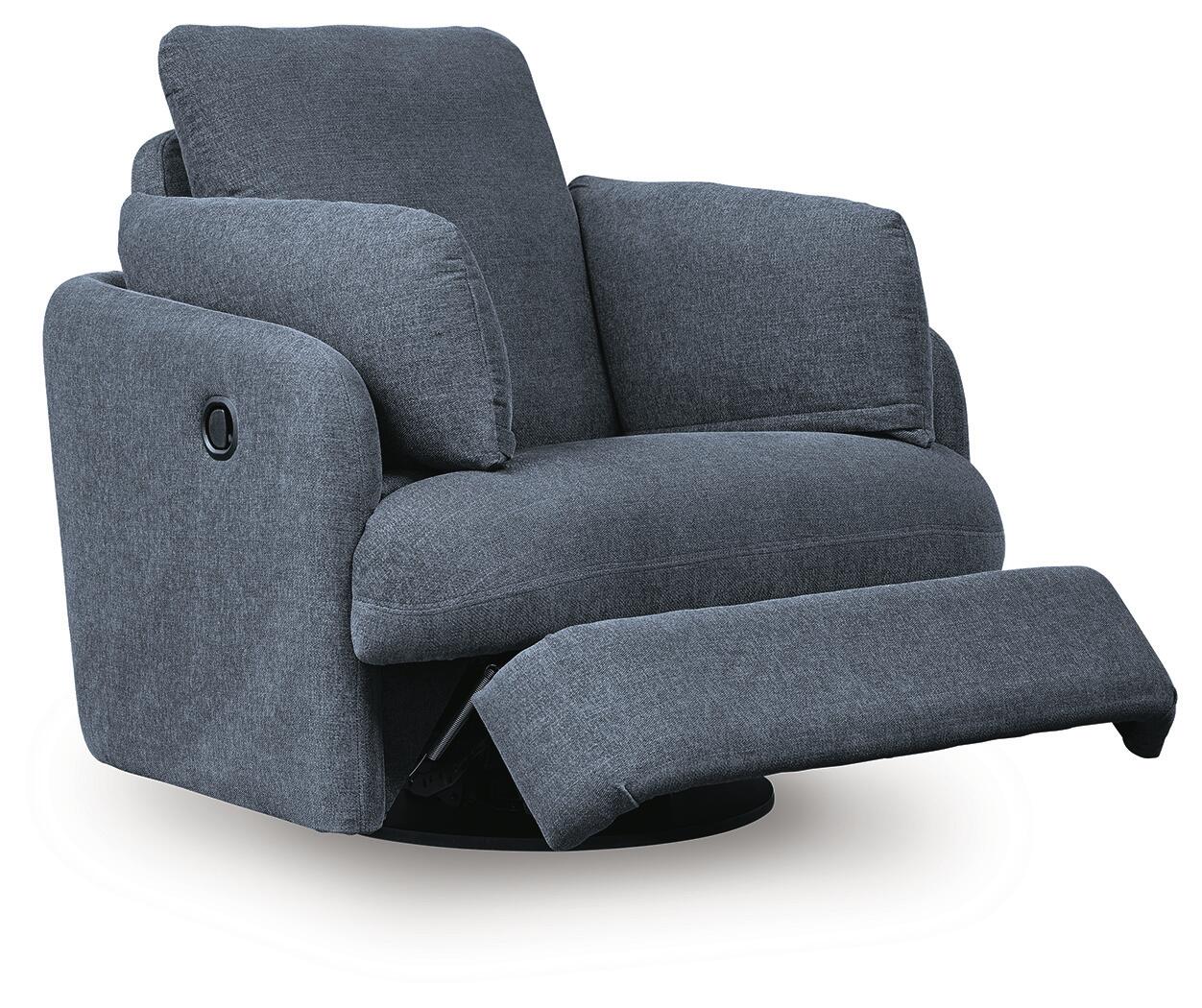 Modmax Sofa, Loveseat and Recliner