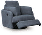 Modmax Sofa, Loveseat and Recliner