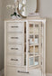 Shaybrock Queen Panel Bed, Dresser, Mirror, Chest and Nightstand