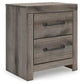 Urbanoore Full Panel Storage Bed, Dresser, Mirror and Nightstand