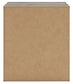 Urbanoore Full Panel Bed, Dresser, Mirror, Chest and Nightstand