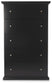 Maribel Full Panel Bed, Dresser, Mirror, Chest and Nightstand