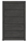 Parlayon King Panel Storage Bed, Dresser, Mirror, Chest and Nightstand