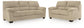 SimpleJoy Sofa and Loveseat
