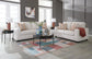 Aviemore Sofa and Loveseat