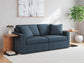 Modmax Sofa and Loveseat