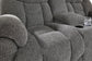Foreside Sofa and Loveseat
