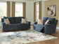 Danum Sofa and Loveseat