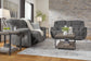 Foreside Sofa and Loveseat