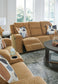 Kanlow Sofa and Loveseat