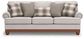 Stoughton Sofa and Loveseat