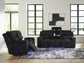 TwinBrooke Sofa and Loveseat