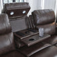Beadel Sofa and Loveseat
