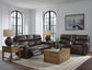 Beadel Sofa and Loveseat