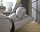 5Z-Relaxation Sofa and Loveseat
