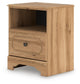 Galletyn Twin Panel Bed with Mirrored Dresser and Nightstand