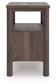 Cadmori Full Panel Bed, Dresser, Mirror, Chest and Nightstand