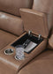 Silverbrooke Sofa and Loveseat