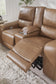 Silverbrooke Sofa and Loveseat