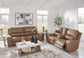 Silverbrooke Sofa and Loveseat