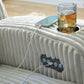 TwinBrooke Sofa and Loveseat