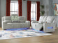 TwinBrooke Sofa and Loveseat