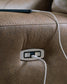 Time-Piece Sofa and Loveseat