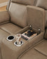 Malcesine Sofa and Loveseat