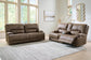 Time-Piece Sofa and Loveseat