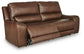 Silverbrooke Sofa and Loveseat