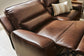 Silverbrooke Sofa and Loveseat