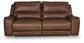 Silverbrooke Sofa and Loveseat