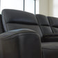 5Z-Relaxation Sofa and Loveseat