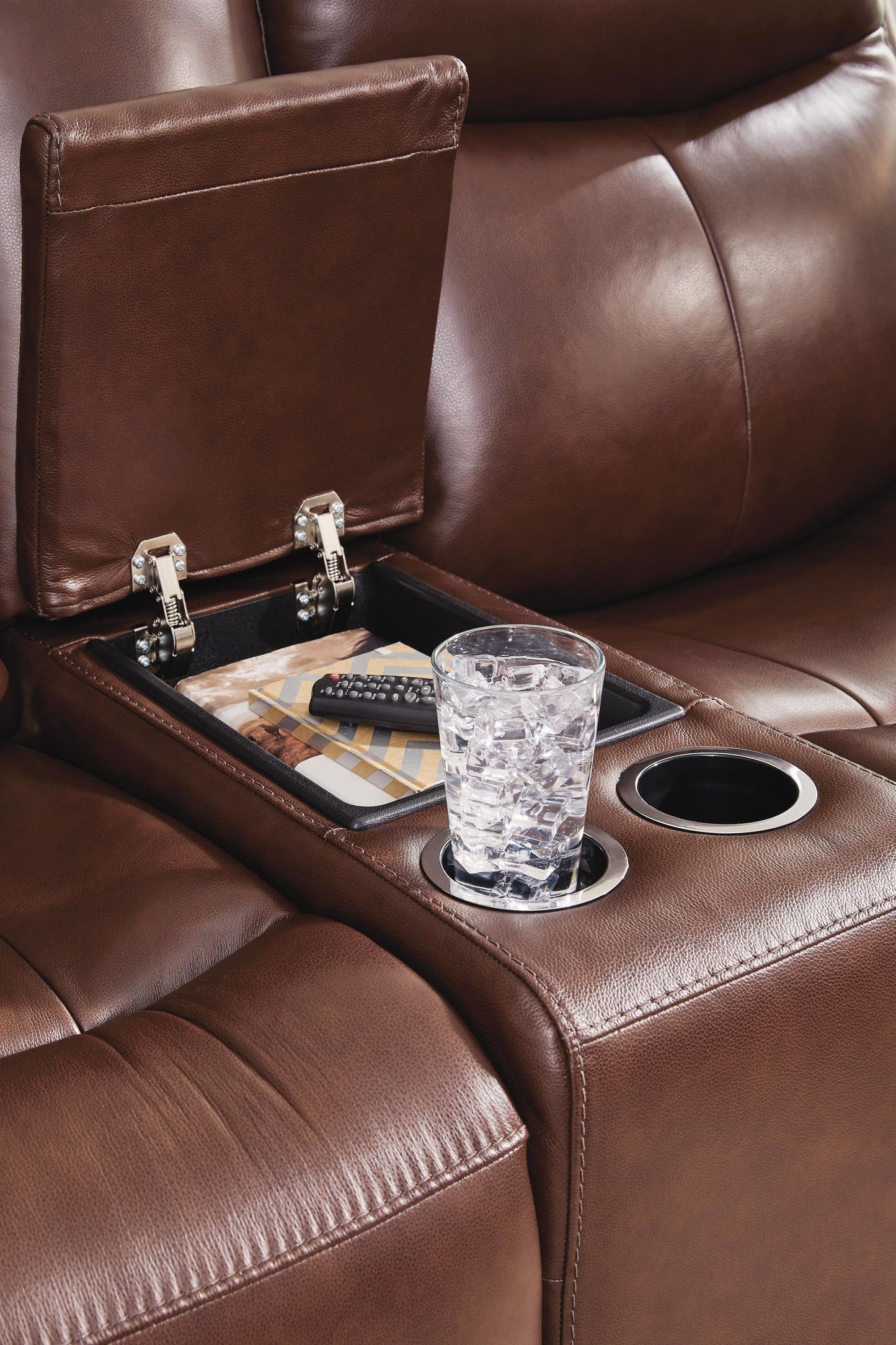Momentum Moves Sofa and Loveseat
