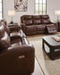Momentum Moves Sofa and Loveseat