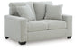 Amesley Sofa and Loveseat
