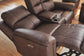 Beryton Sofa and Loveseat