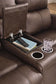 Beryton Sofa and Loveseat