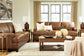 Gambellara Sofa and Loveseat