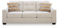Storrow Sofa and Loveseat