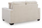 Storrow Sofa and Loveseat