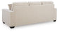 Storrow Sofa and Loveseat