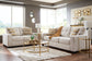 Storrow Sofa and Loveseat