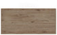 Garistyn Queen Panel Bed, Dresser, Mirror, Chest and Nightstand