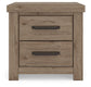 Garistyn Queen Panel Bed, Dresser, Mirror, Chest and Nightstand