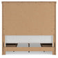 Savonport Queen Panel Storage Bed, Dresser, Mirror, Chest and Nightstand