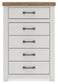 Savonport Queen Panel Storage Bed, Dresser, Mirror, Chest and Nightstand