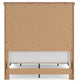 Savonport Full Panel Storage Bed, Dresser, Mirror, Chest and Nightstand